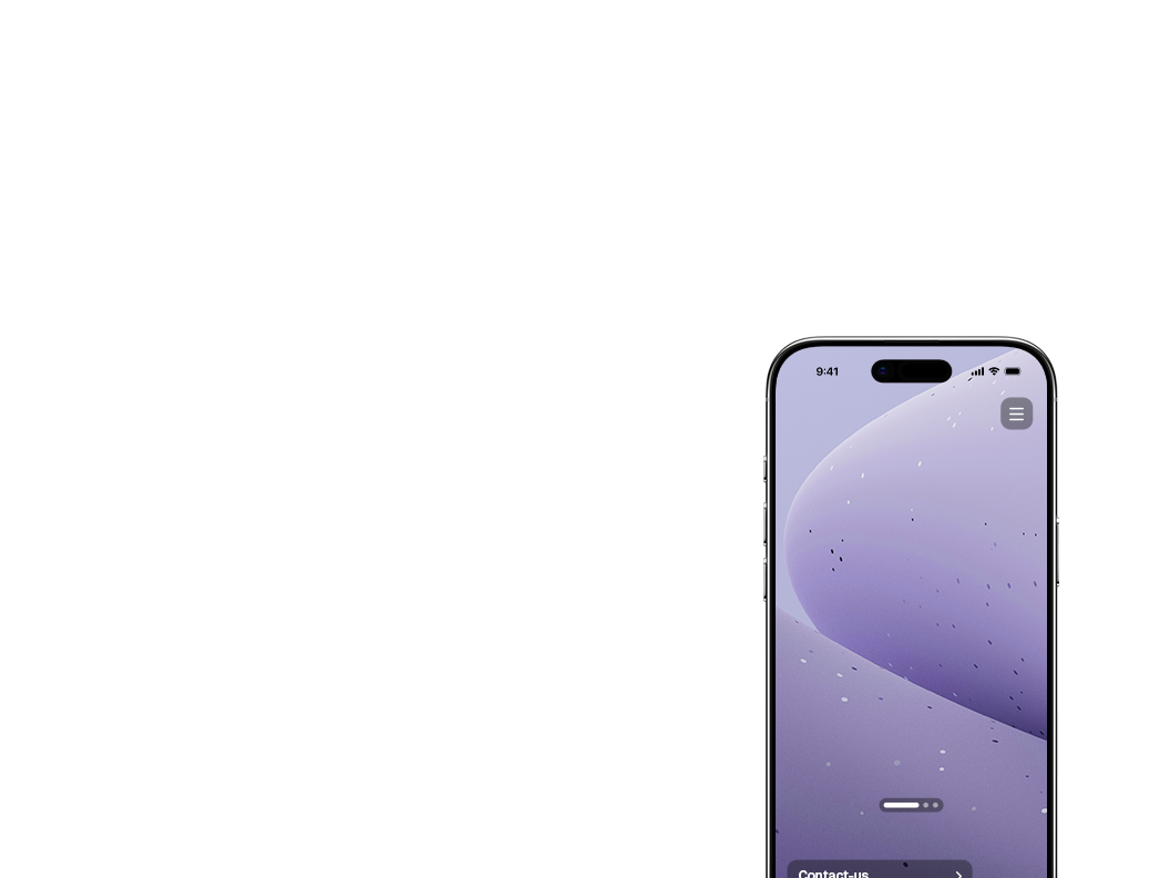 Have a screen in every pocket phone