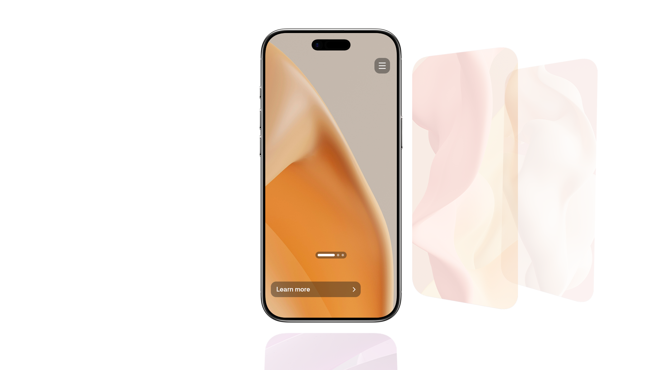 Same blocks, new possibilities with mobile links